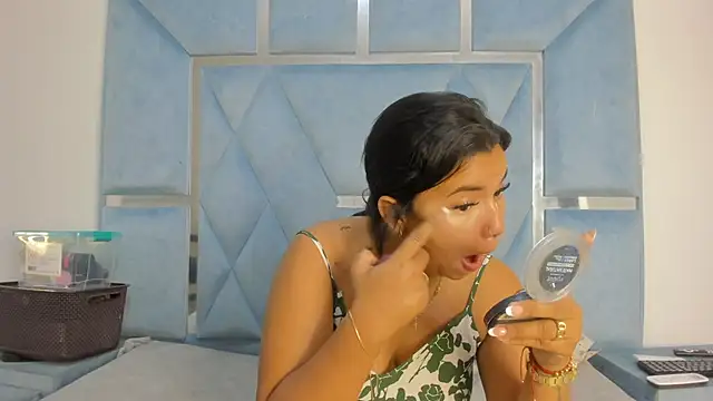 Snapshot of Lucy_asm chatting on June 10, 2026, 12:48 pm Lucy asm online show from June 10, 2026, 12:48 pm
