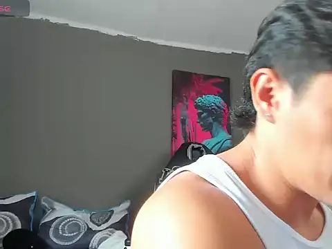 Snapshot of Erick_Wallace chatting on June 13, 2026, 2:37 pm Erick Wallace online show from June 13, 2026, 2:37 pm