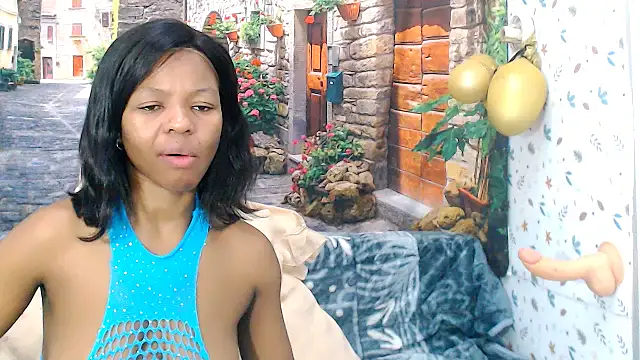 ebonymeera online show from June 28, 2026, 6:08 am