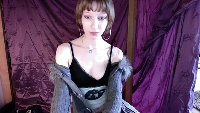 AlexaWetDream online show from May 13, 2026, 12:46 pm