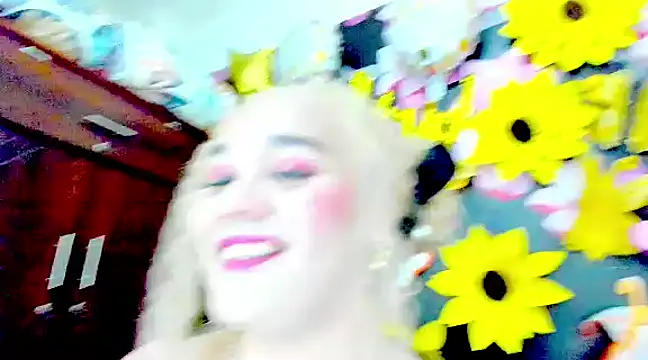 Snapshot of DirtyKhloy chatting on March 20, 2025, 6:30 am DirtyKhloy online show from March 20, 2025, 6:30 am