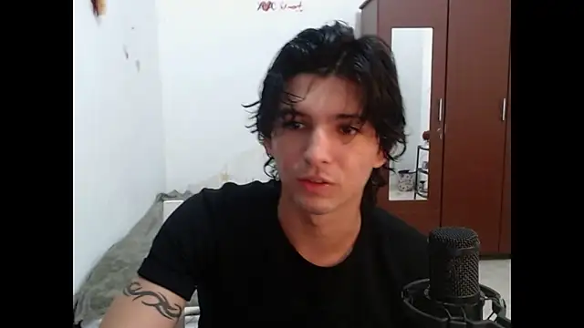 Snapshot of Archangel__ chatting on May 15, 2026, 4:30 am Archangel online show from May 15, 2026, 4:30 am