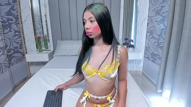 doll skinny18 online show from June 11, 2026, 1:20 pm