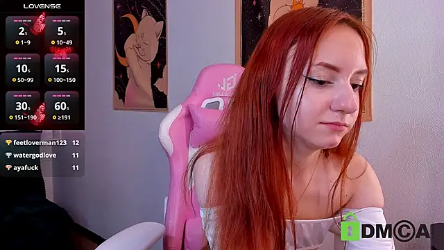  Nikky sweet  online show from June 3, 2026, 2:33 pm
