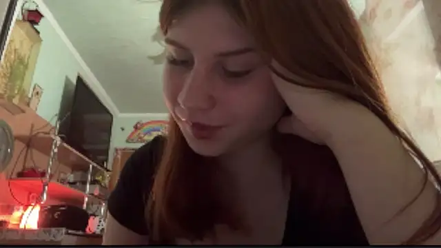 EmmaLovelyBB online show from May 13, 2026, 7:55 pm
