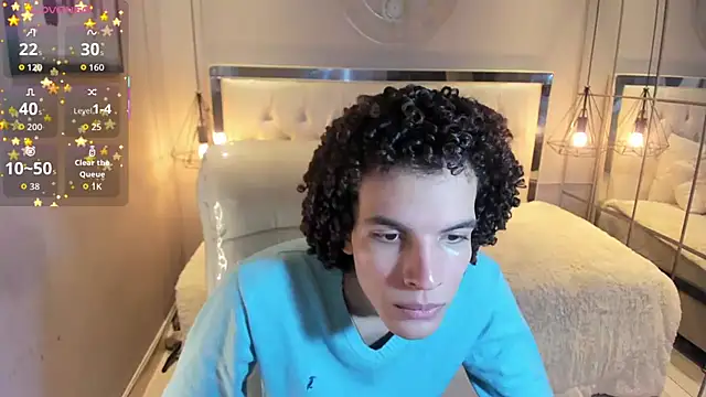 felix haze online show from July 14, 2026, 6:02 pm