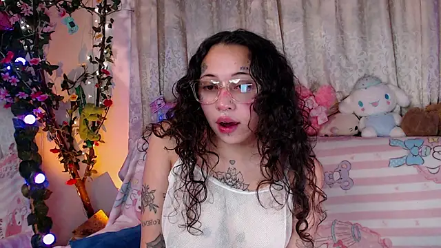 bricherry online show from May 24, 2026, 2:38 am