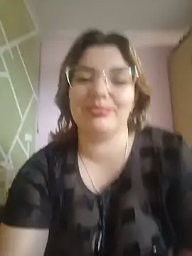 Snapshot of Nika6524 chatting on May 30, 2026, 1:19 pm Nika6524 online show from May 30, 2026, 1:19 pm