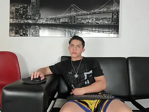 rocco gym online show from June 29, 2026, 7:36 pm