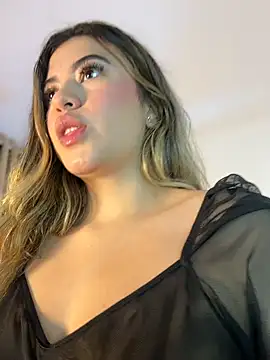 Vicky Rico  online show from June 5, 2026, 4:08 am
