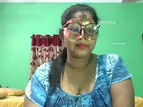 Kavya17 online show from June 22, 2026, 2:03 pm