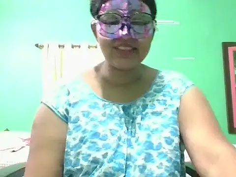 Kavya17 online show from July 3, 2026, 1:56 am