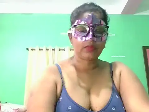 Kavya17 online show from July 12, 2026, 6:21 pm