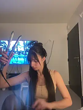 Snapshot of alexiajem chatting on May 15, 2026, 2:29 am alexiajem online show from May 15, 2026, 2:29 am