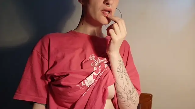 Candy Rust online show from June 3, 2026, 8:17 am