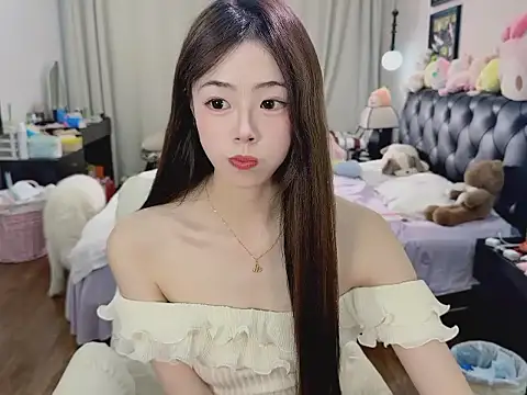 Lucky-youzi online show from May 14, 2026, 10:38 pm