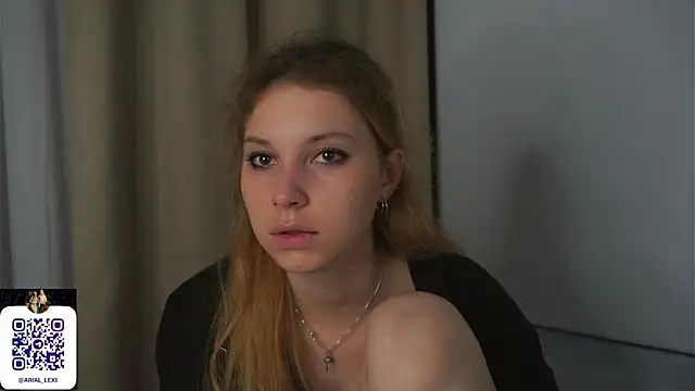 Sairallyn online show from June 15, 2026, 9:39 pm