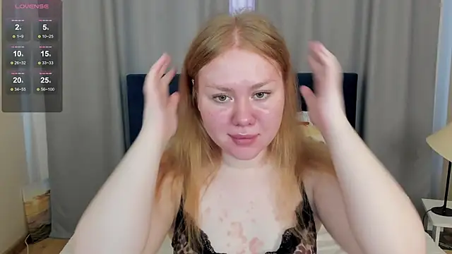 AlexaaBee online show from June 11, 2026, 8:12 am