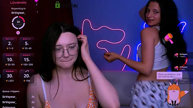 Snapshot of caroline_honeyy chatting on June 27, 2026, 10:37 pm caroline honeyy online show from June 27, 2026, 10:37 pm