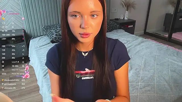 aminaliven online show from June 16, 2026, 4:09 pm
