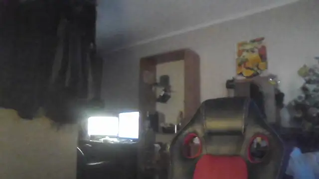 oksisexiii online show from May 17, 2026, 4:03 pm