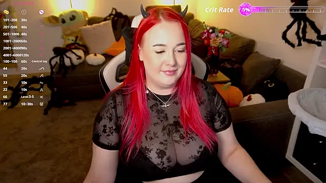 Snapshot of littleEve chatting on October 30, 2025, 2:40 pm littleEve online show from October 30, 2025, 2:40 pm