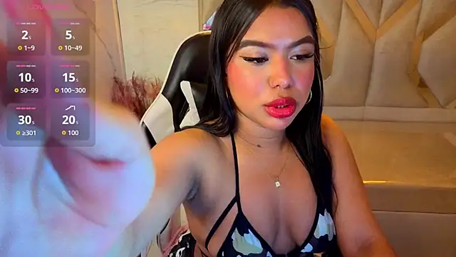 Snapshot of genesis_01_tp chatting on June 5, 2026, 7:52 pm genesis 01 tp online show from June 5, 2026, 7:52 pm