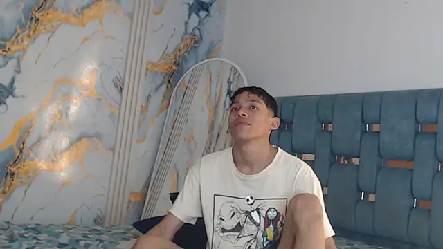 RONALDA HOT26 online show from June 16, 2026, 1:58 pm