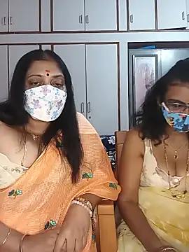 Kannada telugu lesbians online show from June 7, 2026, 6:00 pm