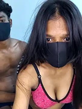 Swt Couple online show from May 18, 2026, 5:08 pm