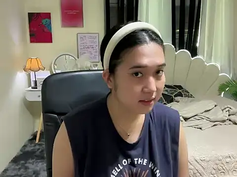RingMyBelle online show from June 3, 2026, 12:46 am