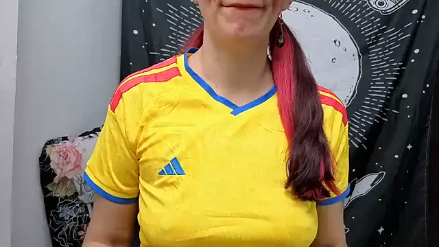 red milf  online show from June 24, 2026, 3:16 am