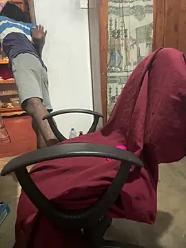 Snapshot of Inuchethi chatting on February 26, 2025, 1:00 am Inuchethi online show from February 26, 2025, 1:00 am