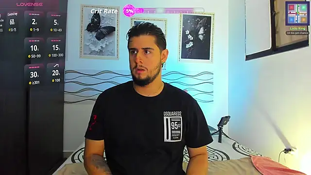 Snapshot of Ryan_evannss_ chatting on May 31, 2026, 12:34 pm Ryan evannss online show from May 31, 2026, 12:34 pm