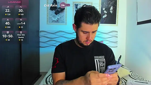 Snapshot of Ryan_evannss_ chatting on May 31, 2026, 6:09 pm Ryan evannss online show from May 31, 2026, 6:09 pm