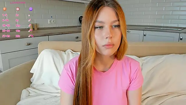 AliceFlowe online show from June 12, 2026, 12:04 pm