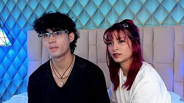 Sofia-Ethan online show from June 1, 2026, 6:42 pm