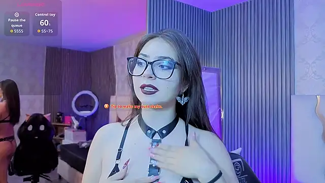 andrea tay1 online show from July 1, 2026, 7:35 pm