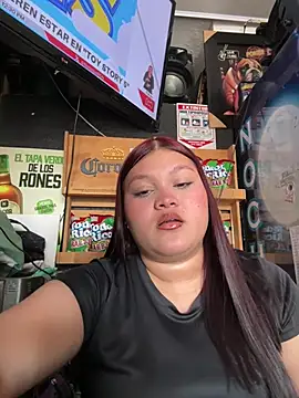 Snapshot of Lana_Sc chatting on June 2, 2026, 7:27 pm Lana Sc online show from June 2, 2026, 7:27 pm
