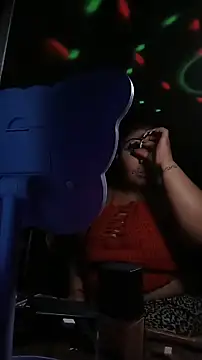 Snapshot of NailGoddessnow chatting on February 6, 2025, 7:24 am NailGoddessnow online show from February 6, 2025, 7:24 am