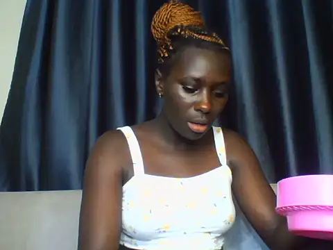 Snapshot of Sexxy_Melany_ chatting on July 9, 2026, 6:28 am Sexxy Melany online show from July 9, 2026, 6:28 am