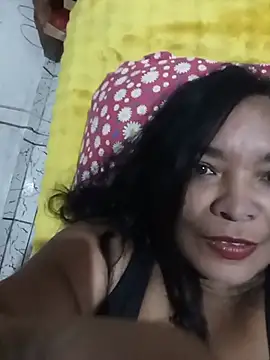 Snapshot of Ariais50 chatting on June 6, 2026, 11:48 am Ariais50 online show from June 6, 2026, 11:48 am