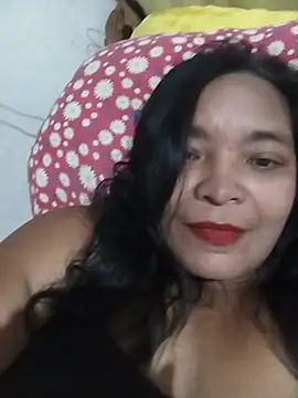 Snapshot of Ariais50 chatting on June 7, 2026, 1:43 am Ariais50 online show from June 7, 2026, 1:43 am