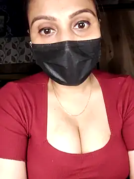 HORNI SHALU50 online show from May 17, 2026, 6:04 pm
