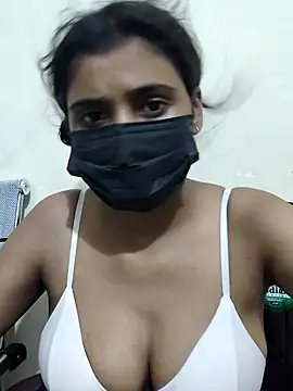 Poonam-Ray online show from June 21, 2026, 7:05 pm