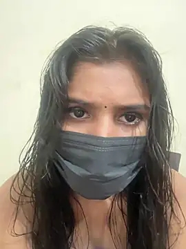 Poonam-Ray online show from July 5, 2026, 6:20 am