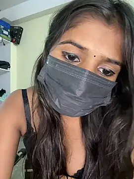 Poonam-Ray online show from July 10, 2026, 12:41 pm
