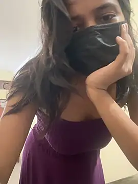 Poonam-Ray online show from July 28, 2026, 5:03 am