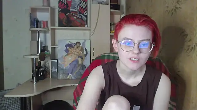 Snapshot of __Freya___ chatting on May 28, 2026, 12:35 pm Freya online show from May 28, 2026, 12:35 pm
