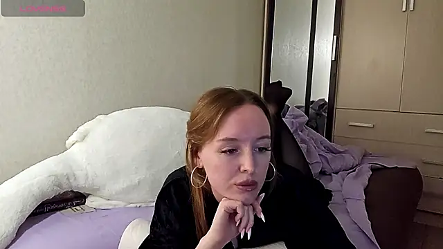 Snapshot of Felicia_Miller_ chatting on May 29, 2026, 6:50 pm Felicia Miller online show from May 29, 2026, 6:50 pm